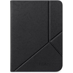 KOBO Custodia Clara 2E Sleep Cover Nero