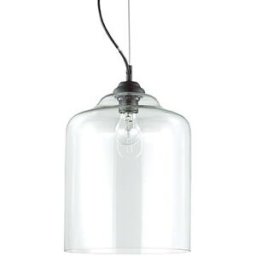 IDEAL LUX BISTRO' SP1 SQUARE Sospensione