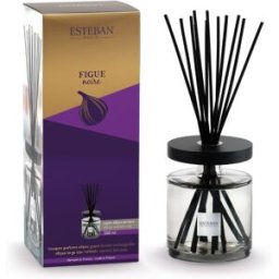 ESTEBAN Profumo per Ambiente FIG-058 Fico Nero