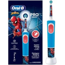 Oral-B PRO KIDS Azzurro