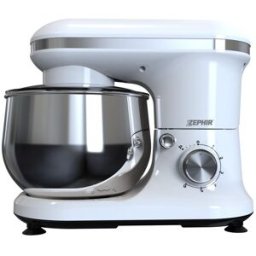 ZEPHIR Impastatrice Planetaria DELUXE Zhc119dx