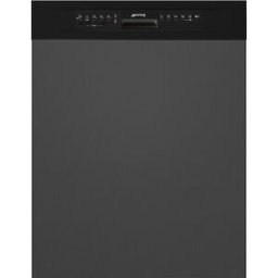 SMEG Lavastoviglie incasso Pl292dn Nero