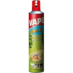 VAPE MAGIC Spray Insetticida Open Air 42477
