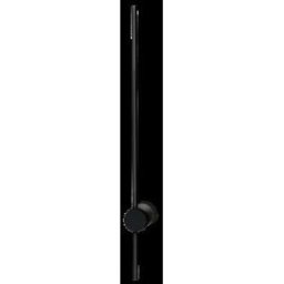 IDEAL LUX Essence nero Applique