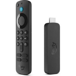 ECHO Amazon Fire Stick TV 4K