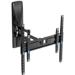 Meliconi Staffa TV 32" 65" Extra Xdr200400 Cg Nero