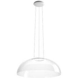 LINEA LIGHT Stilnovo Demì Lampada a Sospensione 27K D70 cm