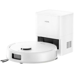 MOVA Robot aspirapolvere e lavapavimenti E20s Pro Plus