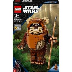 Lego Wicket l'Ewok 75430