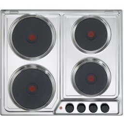 DeLonghi Piano cottura elettrico Ffi 46 Er