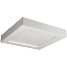 Beghelli X Six quadrato 71061