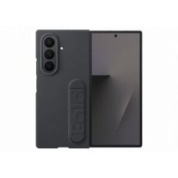 Samsung SILICONE CASE Black
