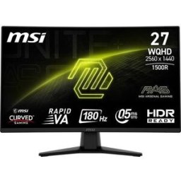 MSI monitor 27" Mag 274cqf