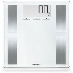 SOEHNLE ITALIA S.R.L. Soehnle Shape Sense Connect 100