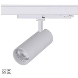 TARGETTI Capsule LED Faretto a Vista