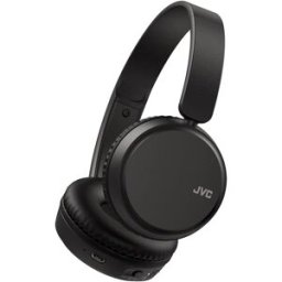 JVC Cuffie Wireless Has36wbu Nero