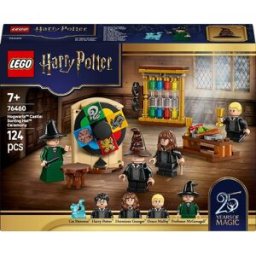 Lego Castello di Hogwarts™: Cerimonia del Cappello Parlante™ 76460