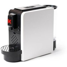 KIMBO S.P.A. Kimbo Macchina Caffè a Cialde Sv822 White