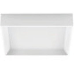LINEA LIGHT Tara Q Bianco da Soffitto