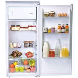 DeLonghi Frigorifero Combinato da Incasso F6MP179E 179 l Bianco