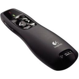 Logitech PRESENTER R400