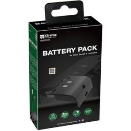 Ariete X-treme Batteria + Cavo per Joypad