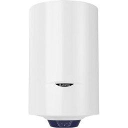Ariston Scaldabagno Blu1 Eco 80 V/5 EU Bianco