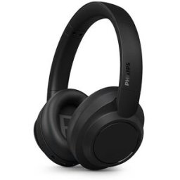 Philips Cuffie Wireless Tah6509bk/00 Black