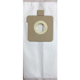 ELETTROCASA Ex 12 Tnt Confezione 8 sacchi TNT per Alfatec/Electrolux