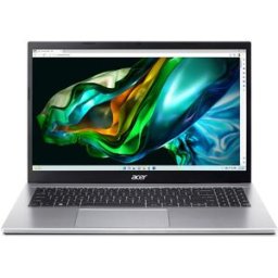 Acer Notebook ASPIRE 3 15 A315-44p-r3ca Silver