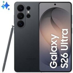 Samsung Galaxy S26 Ultra 16GB / 1TB Black