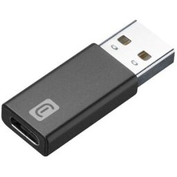 Cellular Line Adattatore Auto USB Usbc2acaradapterk