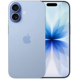 Apple iPhone 17 512GB Azzurro Nebbia