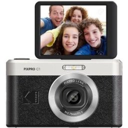 FOWA Kodak Fotocamera Compatta C1 Kfc1bk