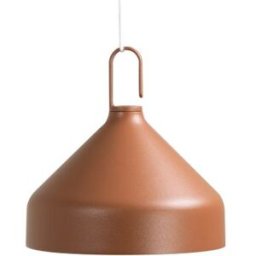 ZAFFERANO Amelie Terracotta Lampada a Sospensione Outdoor