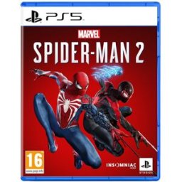 Sony Marvel's Spiderman 2 Standard ed. PS5