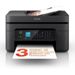 Epson Stampante WorkForce WF-2935DWF
