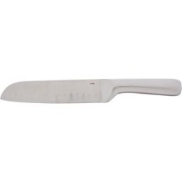 Alessi Coltello Mami Santoku grande SG508 Acciaio