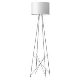 Flos RAY da Terra Bianca