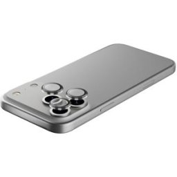 Cellular Line Camera Lens Ring iPhone 17 Pro/ 17 Pro Max Cameraringiph17prm