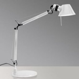 Artemide Tolomeo Micro da tavolo