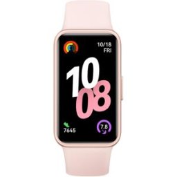 Huawei Smartwatch Band 10 Rosa
