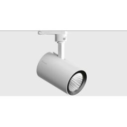 IGUZZINI ILLUMINAZIONE Tecnica Evo Bianco Grande Faretto a vista