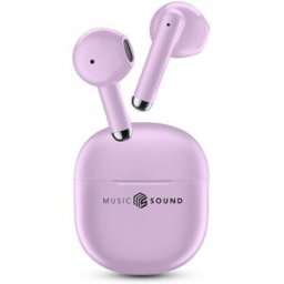 Cellular Line Music Sound Breeze Rosa