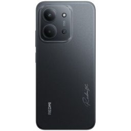 Xiaomi Smartphone Redmi 15c 4/256 GB Midnight Black