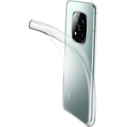 Cellular Line Custodia Redmi Note 14 Pro+ Finecxiarn14prpt Trasparente