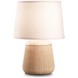 IDEAL LUX Kalì 2 lampada da tavolo