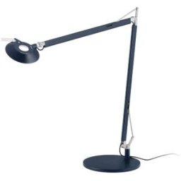 LINEA LIGHT Stilnovo Torino Blu scuro Corpo lampada