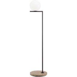 Flos ICF1 Outdoor Deep Brown