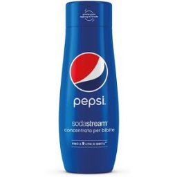 SODASTREAM Concentrato PEPSI 440 ml